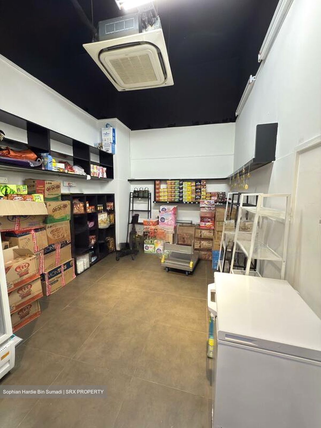 Millage (D14), Retail #463899261